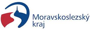 Logo moravskoslezský kraj